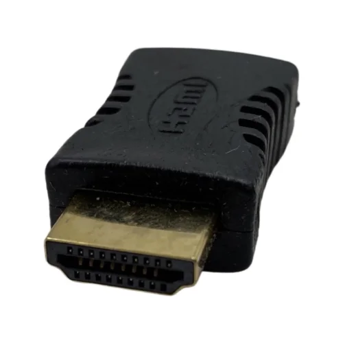 Преходник HDMI – HDMI
