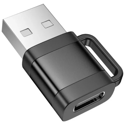 Преходник UA31D HOCO USB-C към USB 2.0