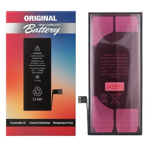 Premium Батерия LongLife за iPhone 13 Pro