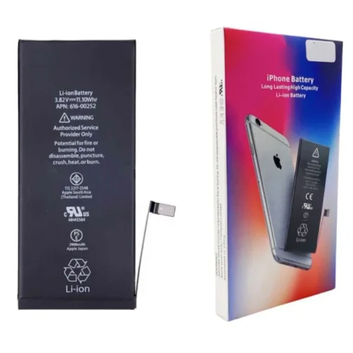 Premium Батерия LongLife за iPhone 7G