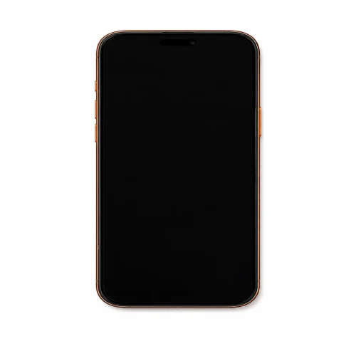 Premium Carbon Case PKA TP-106 за iPhone 17 Pro / 18 Pro – Черен