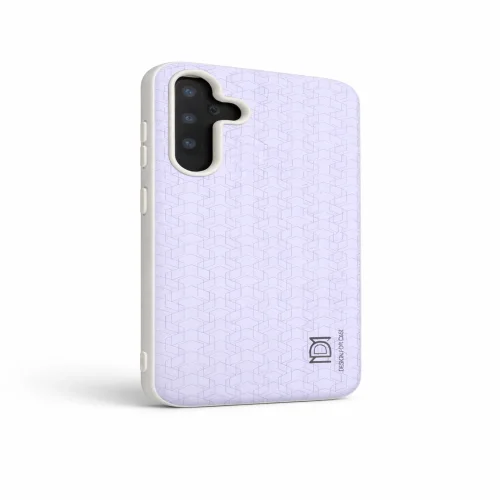 Premium MD Кейс TP-105 за Samsung A37 – Лилав