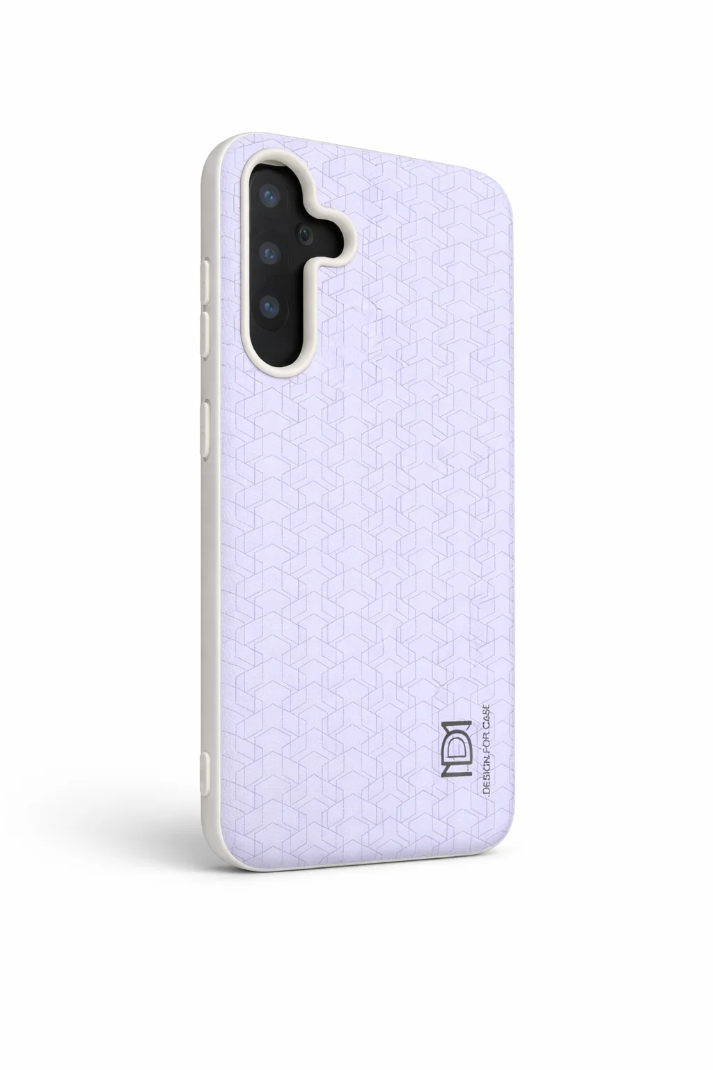 Premium MD Кейс TP-105 за Samsung A37 – Лилав
