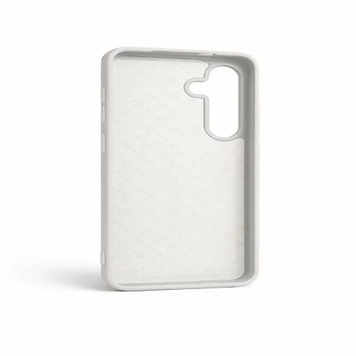 Premium MD Кейс TP-105 за Samsung A57 – Бял