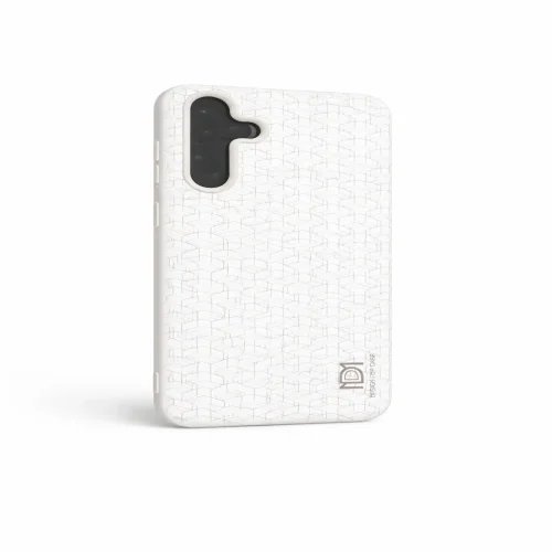 Premium MD Кейс TP-105 за Samsung S26 – Бял