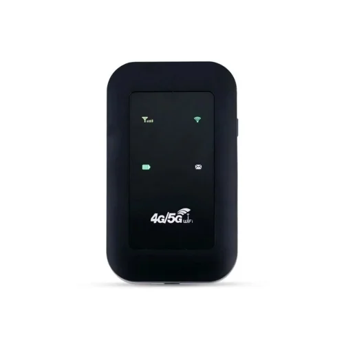 Преносим рутер MF800 с батерия 4G 5G LTE WIFI 150Mbps мобилен Hotspot SIM ,Wifi модем 2.4G бисквитка
