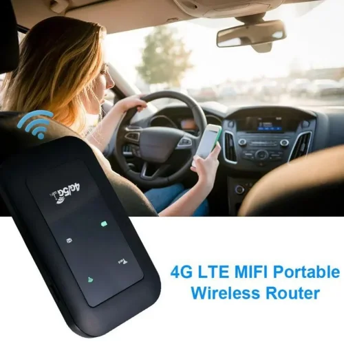Преносим рутер MF800 с батерия 4G 5G LTE WIFI 150Mbps мобилен Hotspot SIM ,Wifi модем 2.4G бисквитка