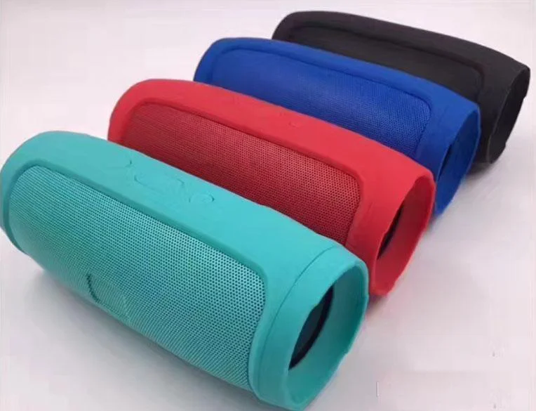 Преносима тонколона Mini 3 + – Черен