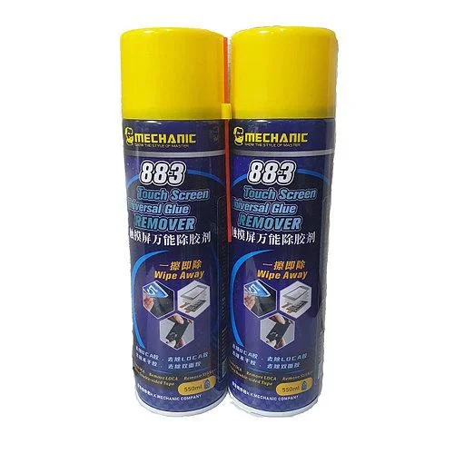 Препарат за отстраняване на лепило OCA 883 550ML MECHANIC