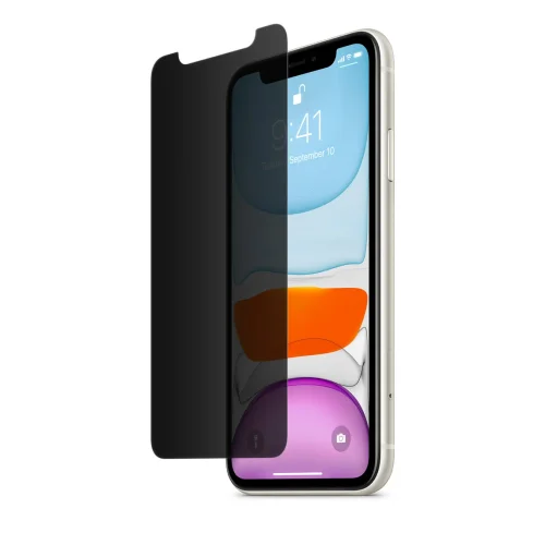 Privacy Стъклен протектор Samsung A57 ( S25FE )