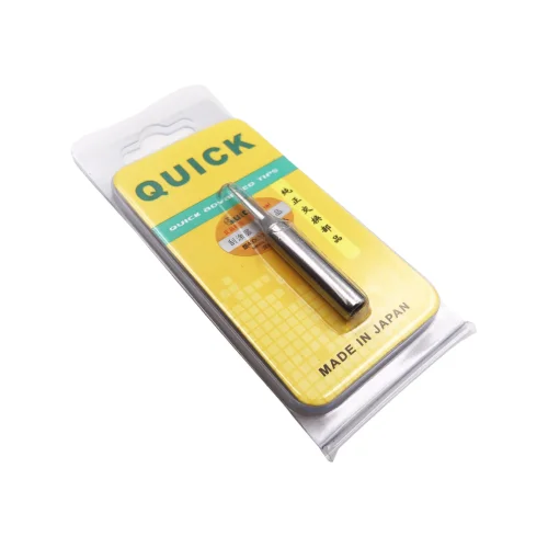 Професионален накрайник за запояване TIP T-I QUICK