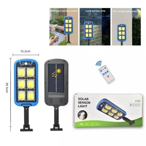 Професионална LED светлина ZB-150B