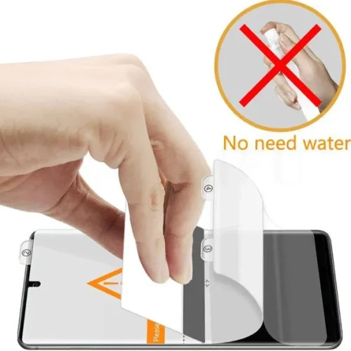 Протектор TPU 360° преден и заден за Samsung Galaxy Z Fold 8