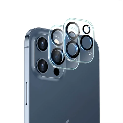 Протектор за Камера на Телефон iPhone 7G / 8G – Clear