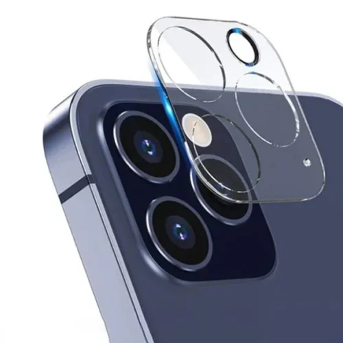 Протектор за Камера(без лайсна) iPhone 12 mini