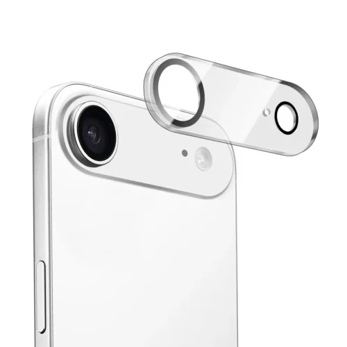 Протектор за Камера(без лайсна) iPhone 17 Air – Clear