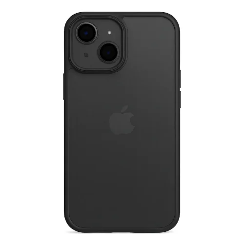 Противоударен кейс TP-26 за Xiaomi Redmi 14C – Черен