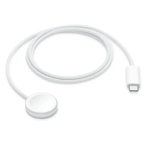 PTC-15 USB-C Магнитно зарядно Fast Charger за Аpple Watch