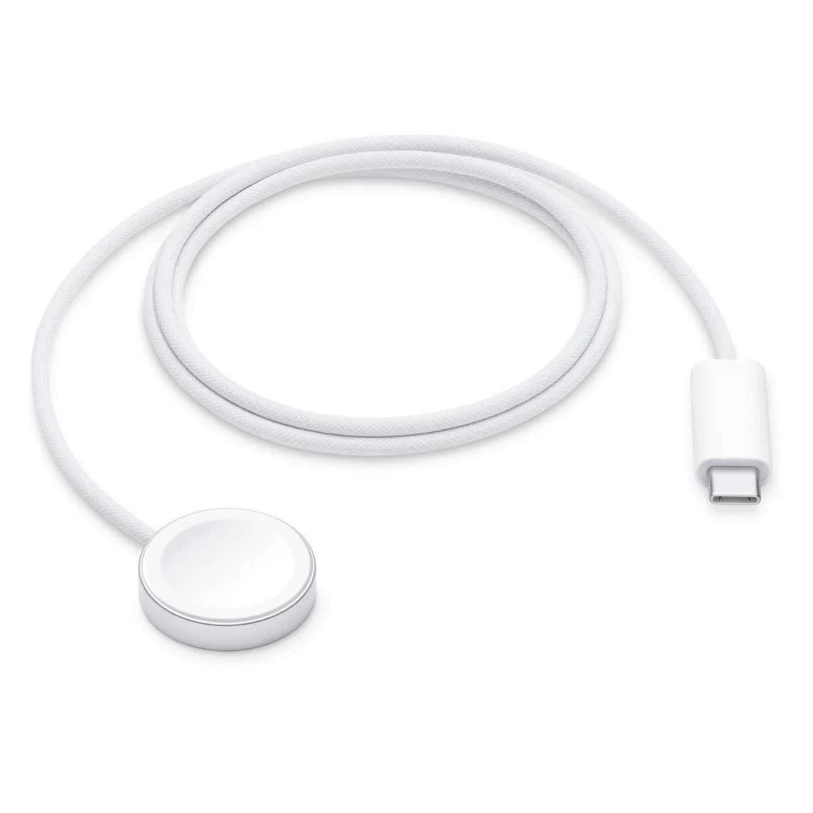 PTC-15 USB-C Магнитно зарядно Fast Charger за Аpple Watch