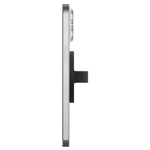 R12 Държач MagSafe за телефон универсален – Черен