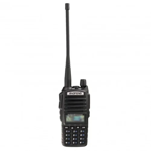 Радиостанция Baofeng UV-82 8W.