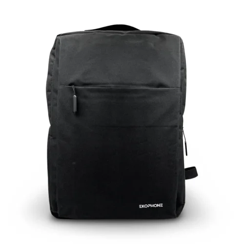 Раница EKOPHONE CB02-A за Лаптоп 15.6″ – Черен