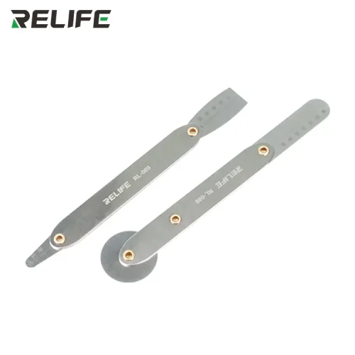 RELIFE RL-060 Комплект за разглобяване и за ремонт на мобилен телефон
