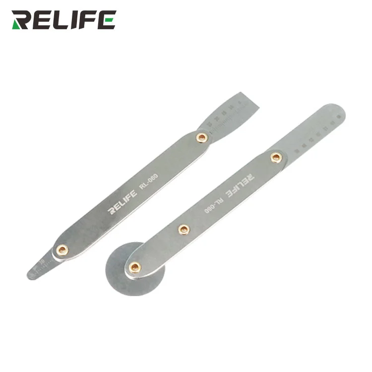 RELIFE RL-060 Комплект за разглобяване и за ремонт на мобилен телефон