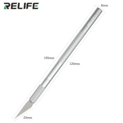 RELIFE RL-101E Комплект ножове