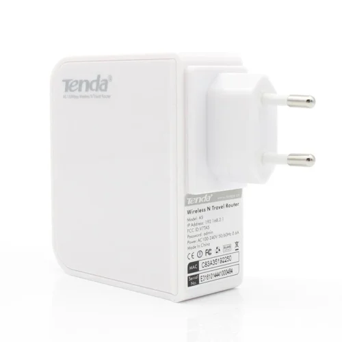 Рутер Tenda A5 150Mbps AP/Router