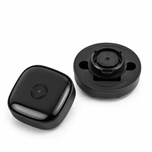 S1 Мини WiFi IP камера ( APP:Z-IOT CAM ) Full HD, нощно виждане, датчик за движение и магнитна стойка