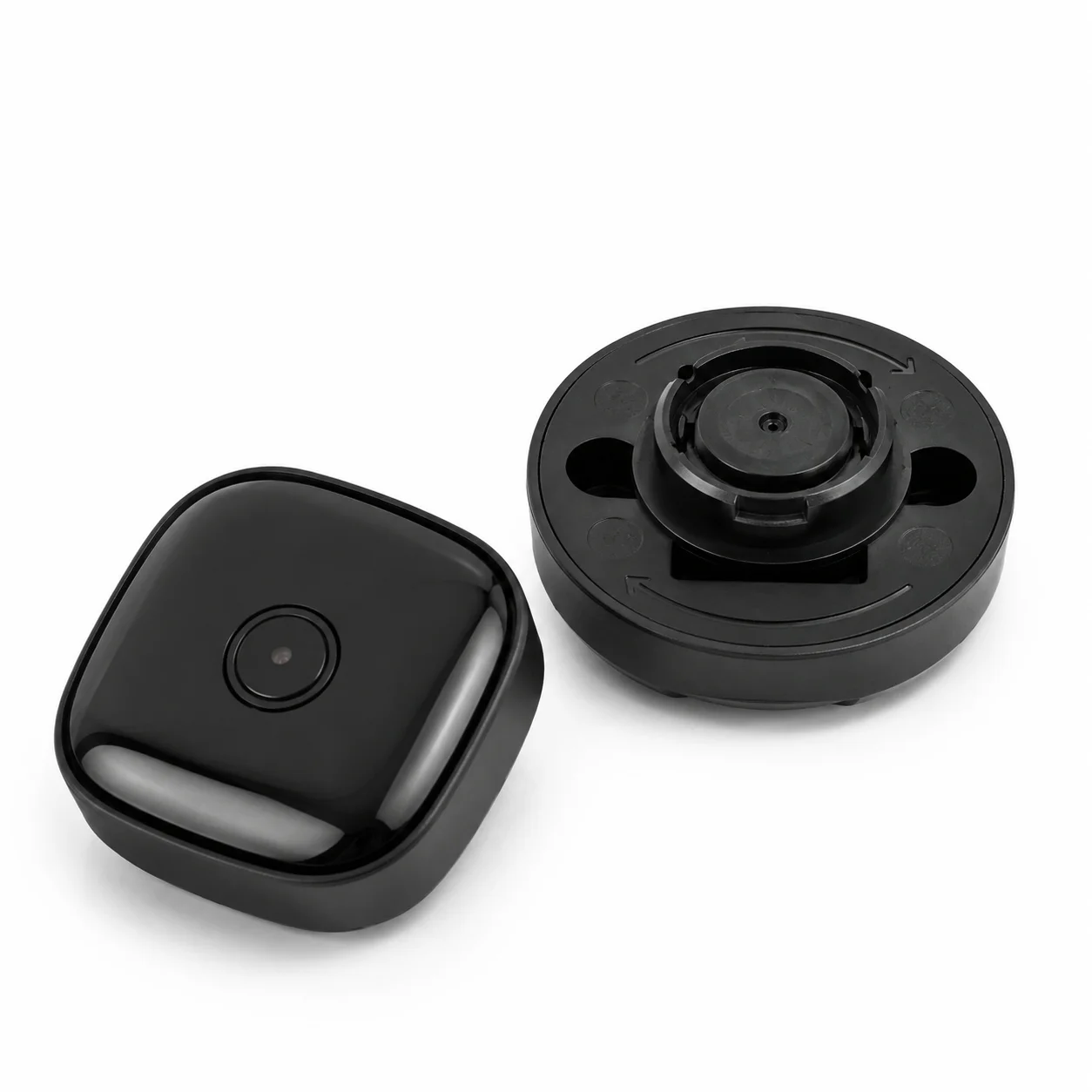 S1 Мини WiFi IP камера ( APP:Z-IOT CAM ) Full HD, нощно виждане, датчик за движение и магнитна стойка