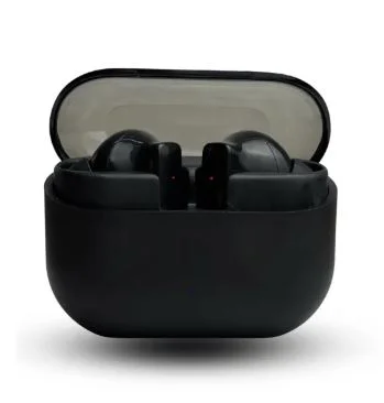 S60 Безжични Bluetooth TWS слушалки с кейс за зареждане – Стерео звук, сензорно управление и вграден микрофон