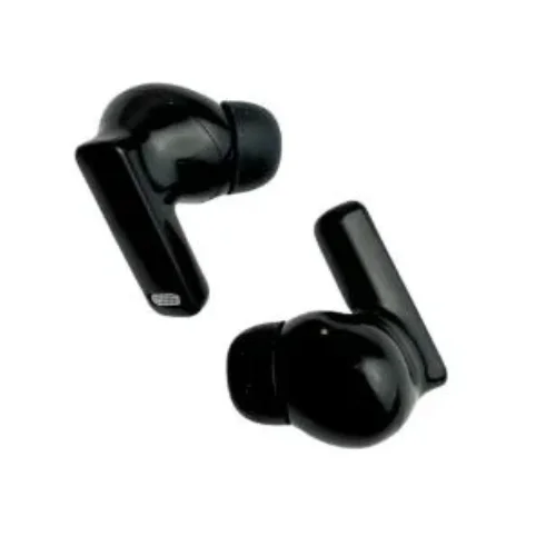 S60 Безжични Bluetooth TWS слушалки с кейс за зареждане – Стерео звук, сензорно управление и вграден микрофон
