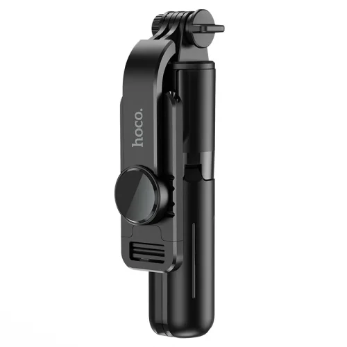 Селфи стик и статив HOCO K17 Figure с Bluetooth дистанционно