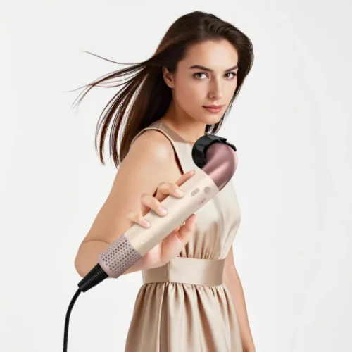 Сешоар HOCO HP18 1450W 36000 rpm