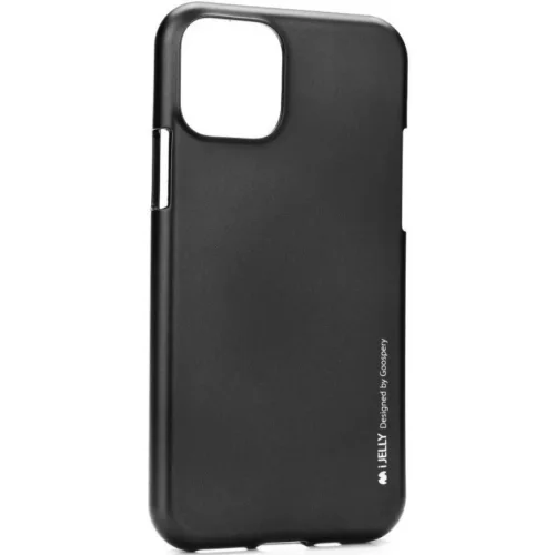 Силиконов гръб icase Mercury I-Jelly Case iPhone 7 Plus / 8 Plus – Златист