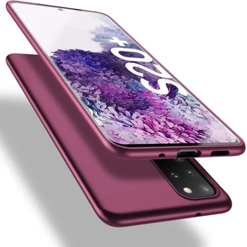 Силиконов гръб T-66 X-Level Guardian series за Samsung J5 2017 – Лилав