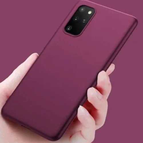Силиконов гръб T-66 X-Level Guardian series за Samsung J5 2017 – Лилав