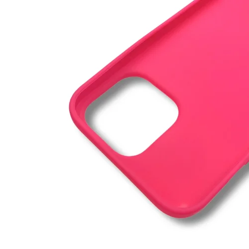 Силиконов гръб TP18 за Huawei Nova 9 – Розов