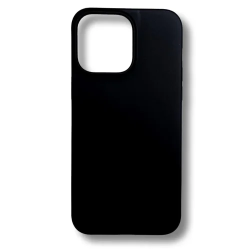 Силиконов гръб TP18 за Xiaomi MI 11 – Черен