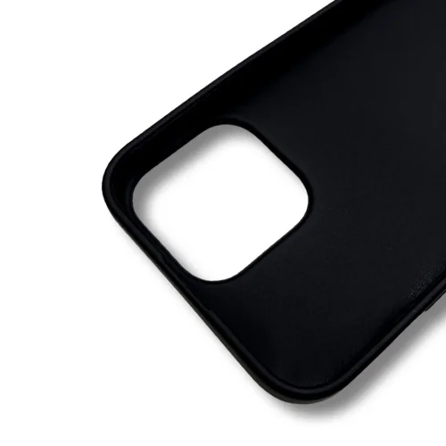 Силиконов гръб TP18 за Xiaomi MI12 Pro – Черен