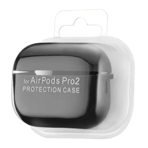 Силиконов калъф BN-16 за Airpods 3 – Черен