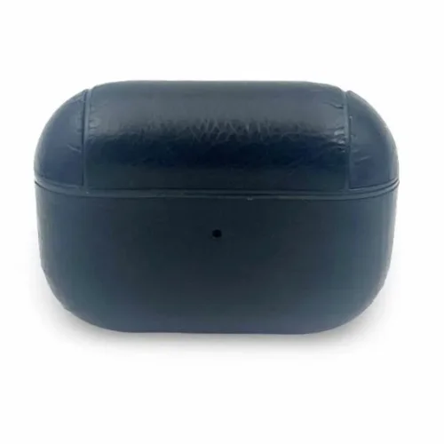 Силиконов калъф за Airpods Pro L2 Цвят – Черна кожа