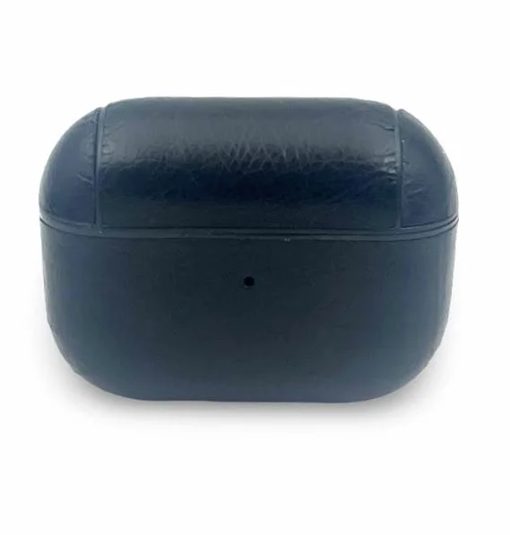 Силиконов калъф за Airpods Pro L2 Цвят – Черна кожа