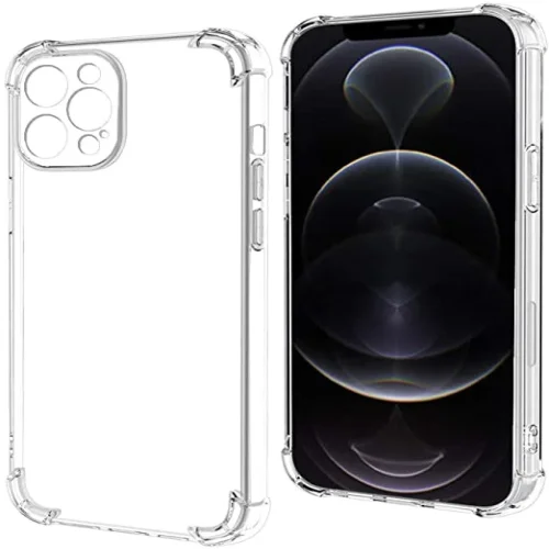Силиконов Кейс със покритие за камерата TP-22 за Xiaomi Redmi Note 14