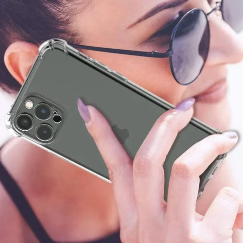 Силиконов Кейс със защита на камерата TP-22 за Xiaomi 12