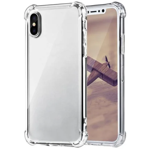 Силиконов Кейс TP-20 за Xiaomi Redmi 9C / 10A