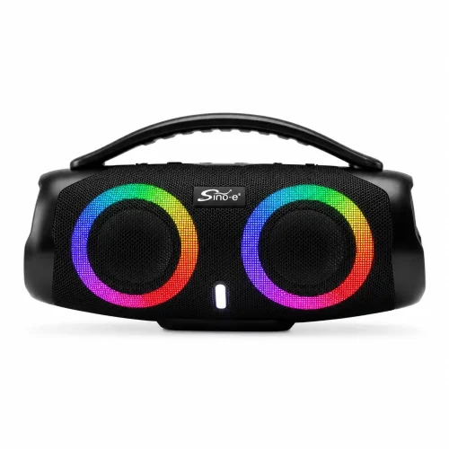 Sing-e ZQS-L21 20W BASS Преносим Bluetooth високоговорител