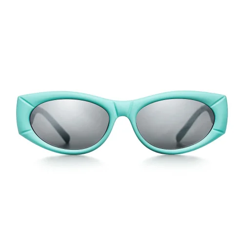 Слънчеви очила UV400 PC T&C LH147-C4 – Бял